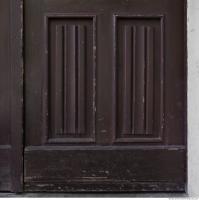 doors wooden ornate 0008